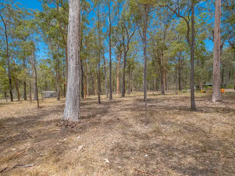 Fifth view of Homely land listing, Lot 723 Arbortwentyeight Road, Glenwood QLD 4570