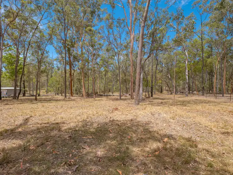 Sixth view of Homely land listing, Lot 723 Arbortwentyeight Road, Glenwood QLD 4570