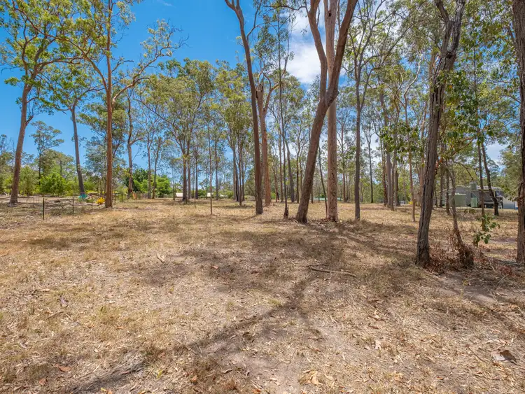 Seventh view of Homely land listing, Lot 723 Arbortwentyeight Road, Glenwood QLD 4570