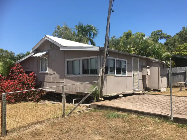 Main view of Homely house listing, 13 Wansfell St, Picnic Bay QLD 4819