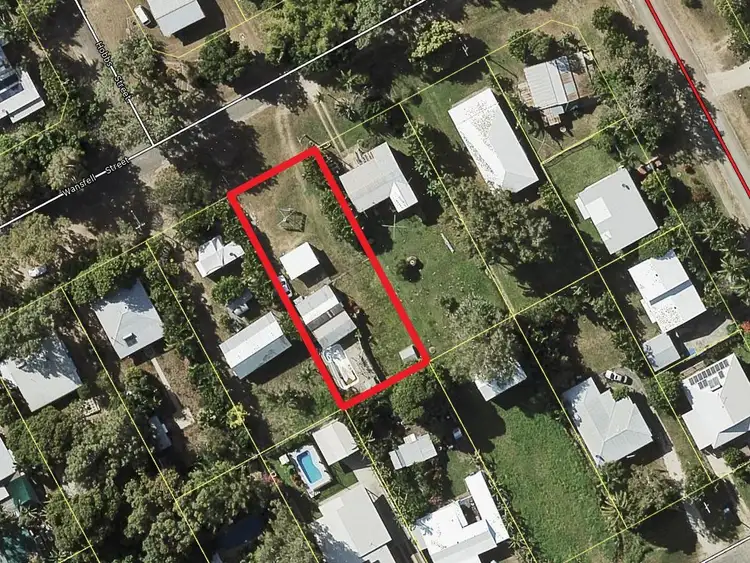 Third view of Homely house listing, 13 Wansfell St, Picnic Bay QLD 4819