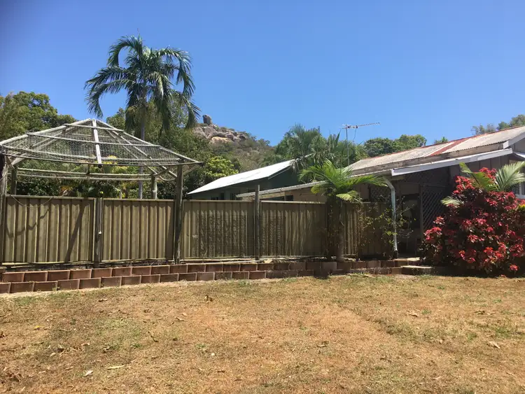 Fifth view of Homely house listing, 13 Wansfell St, Picnic Bay QLD 4819