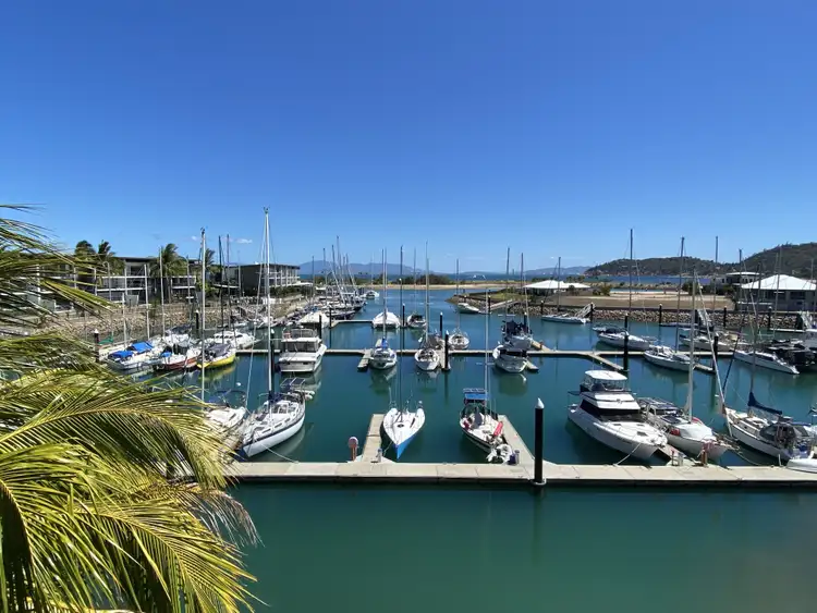 Second view of Homely apartment listing, 932/123 Sooning St (Blue On Blue), Nelly Bay QLD 4819