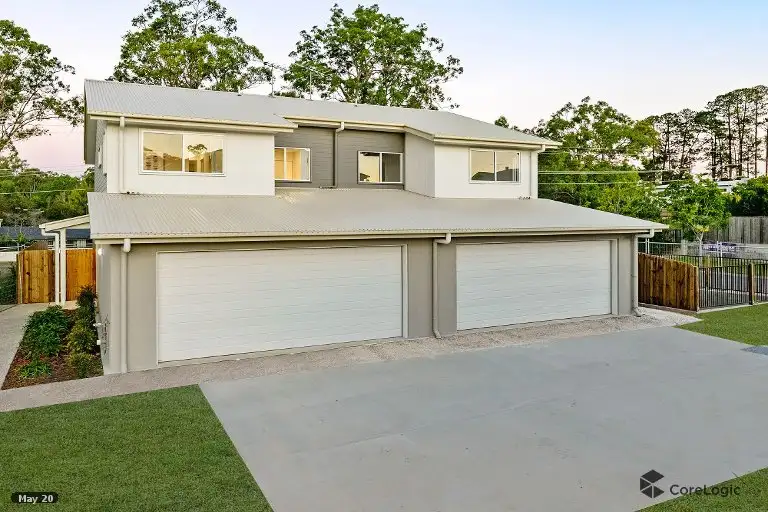 Main view of Homely townhouse listing, 6/130 Menser Street, Calamvale QLD 4116