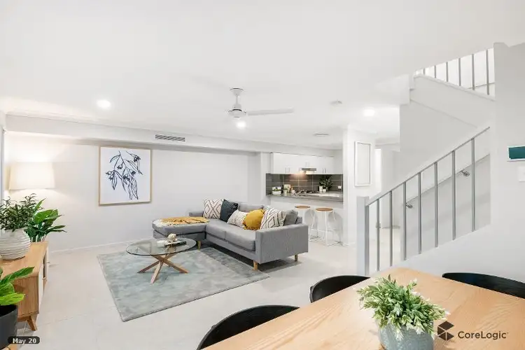 Third view of Homely townhouse listing, 6/130 Menser Street, Calamvale QLD 4116