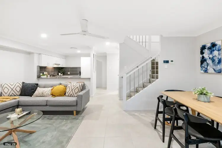 Fourth view of Homely townhouse listing, 6/130 Menser Street, Calamvale QLD 4116