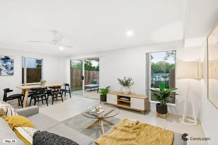 Fifth view of Homely townhouse listing, 6/130 Menser Street, Calamvale QLD 4116