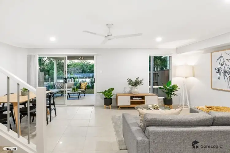 Sixth view of Homely townhouse listing, 6/130 Menser Street, Calamvale QLD 4116