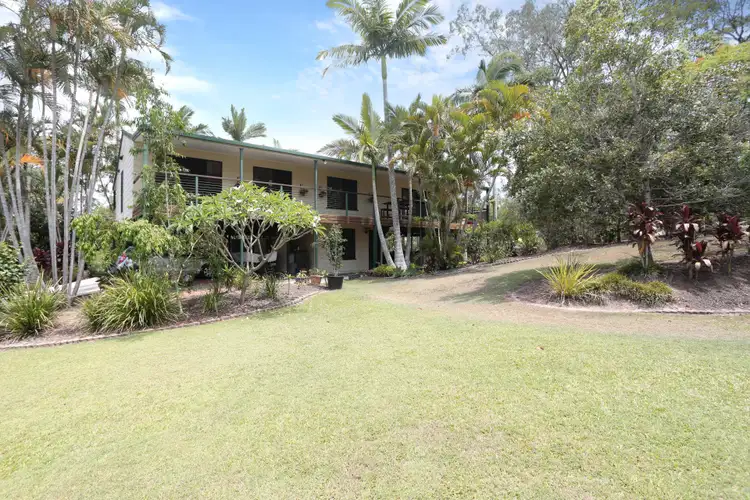492 Connection Rd, Mooloolah Valley QLD 4553