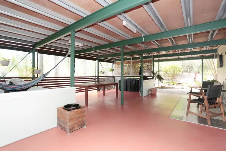Second view of Homely house listing, 492 Connection Rd, Mooloolah Valley QLD 4553