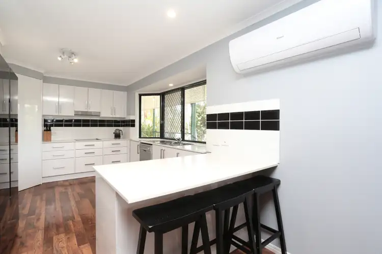 Third view of Homely house listing, 492 Connection Rd, Mooloolah Valley QLD 4553