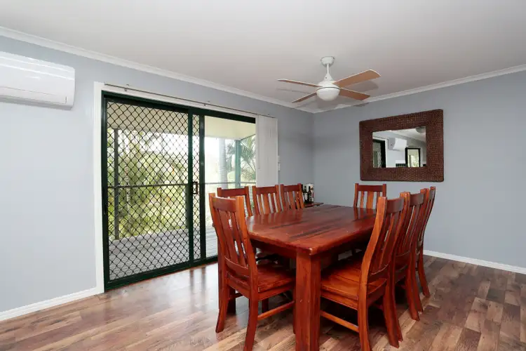 Fifth view of Homely house listing, 492 Connection Rd, Mooloolah Valley QLD 4553