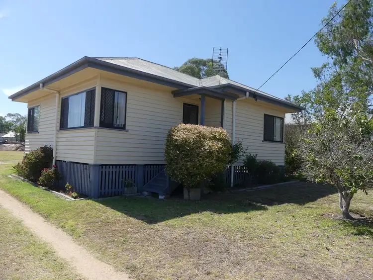 Main view of Homely house listing, 5 Thorpe Street, Stanthorpe QLD 4380