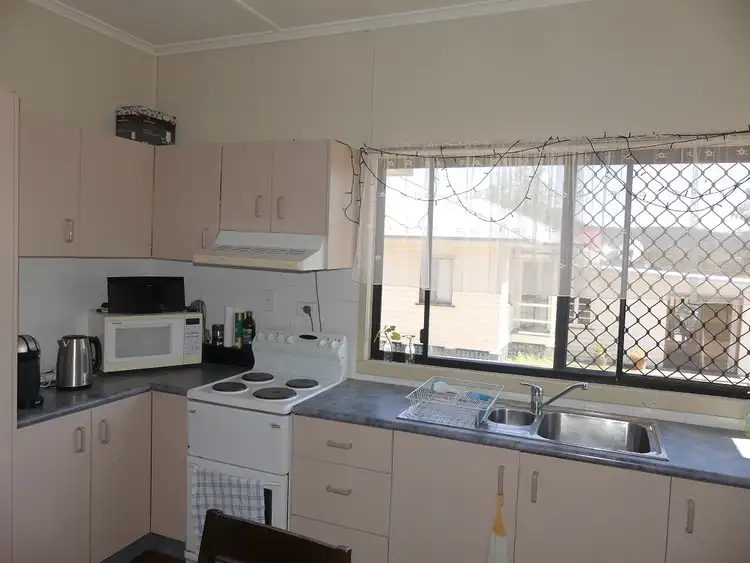Second view of Homely house listing, 5 Thorpe Street, Stanthorpe QLD 4380