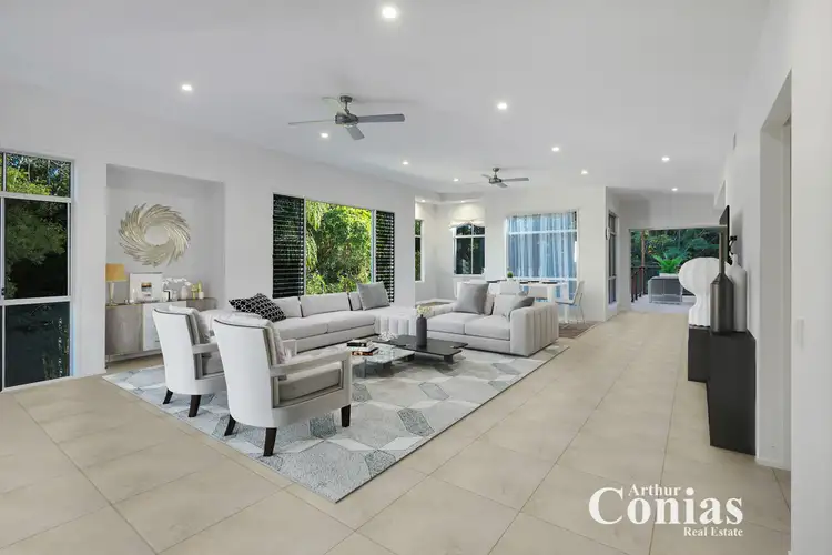 Fifth view of Homely house listing, 4/43A Goldieslie Rd, Indooroopilly QLD 4068