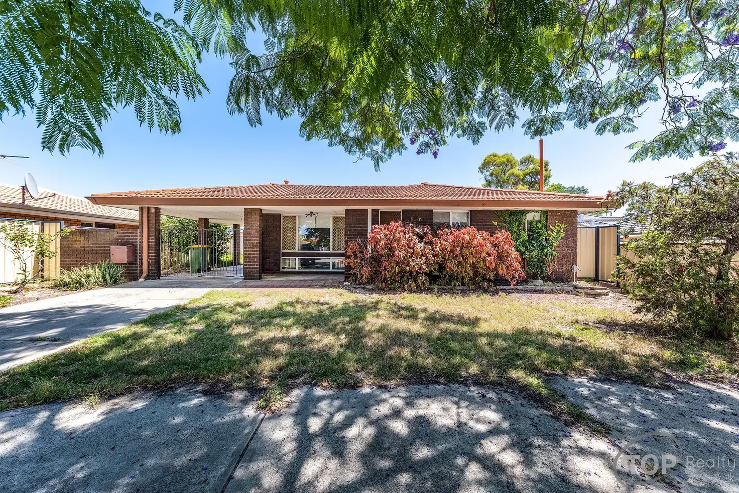 Main view of Homely house listing, 258 High Road, Riverton WA 6148