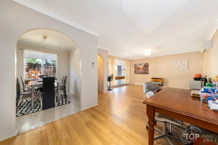 Third view of Homely house listing, 258 High Road, Riverton WA 6148