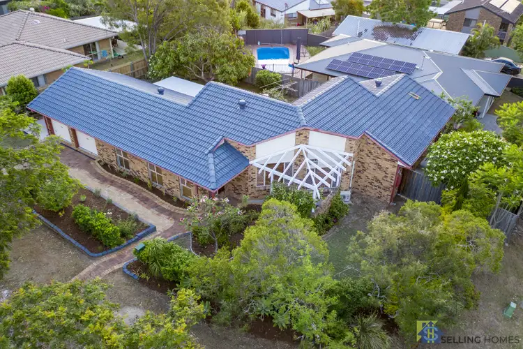 Main view of Homely house listing, 1 Tomkins Rd, Riverhills QLD 4074