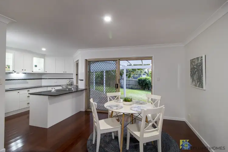 Third view of Homely house listing, 1 Tomkins Rd, Riverhills QLD 4074
