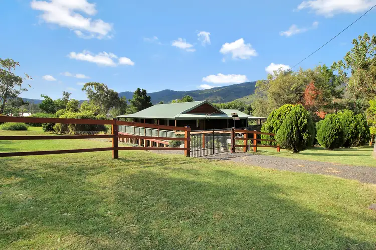 37 Murulla St, Murrurundi NSW 2338