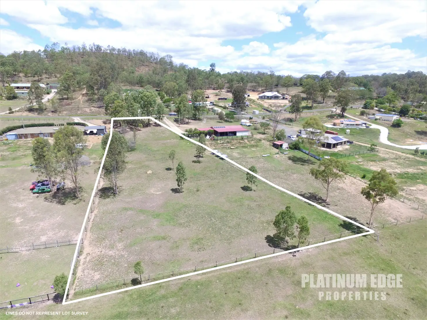 Main view of Homely land listing, 66 Markwell Drive, Kooralbyn QLD 4285