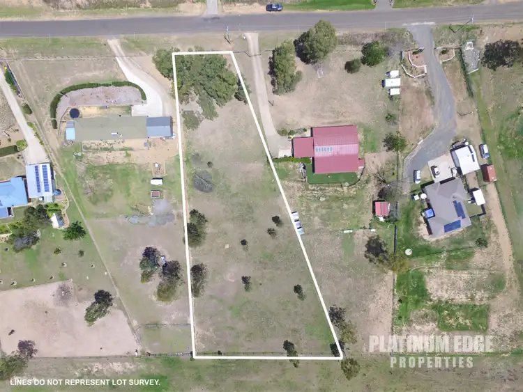 Fourth view of Homely land listing, 66 Markwell Drive, Kooralbyn QLD 4285