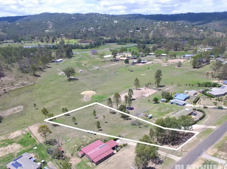 Fifth view of Homely land listing, 66 Markwell Drive, Kooralbyn QLD 4285