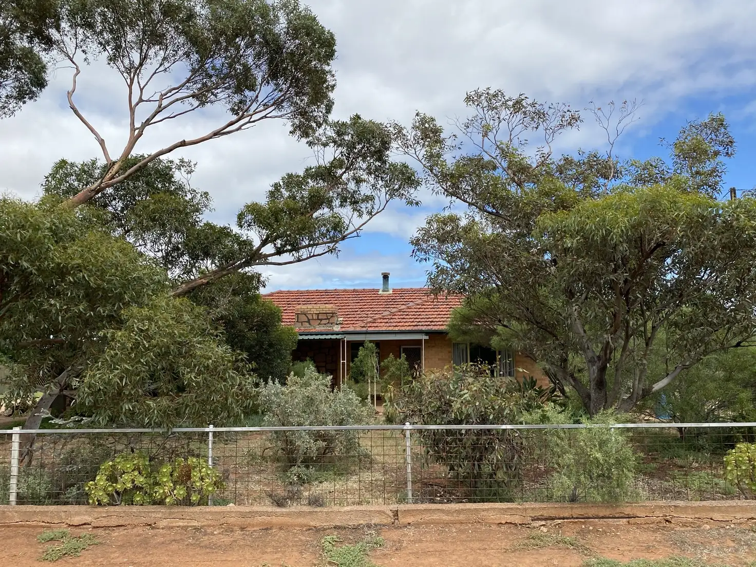 Main view of Homely rural property listing, 63 Blight Rd, Nelshaby SA 5540