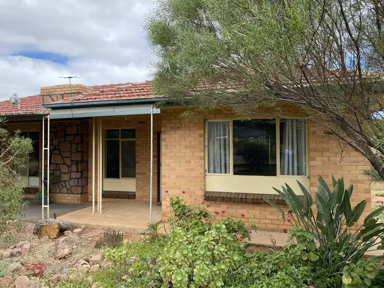 Third view of Homely rural property listing, 63 Blight Rd, Nelshaby SA 5540