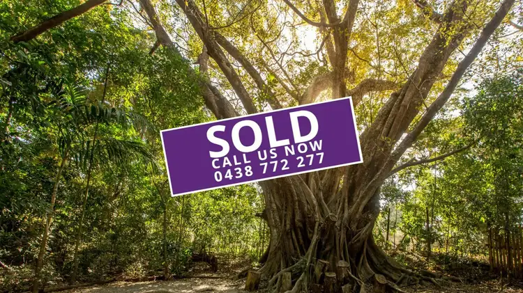 59 Crees Rd, Craiglie QLD 4877