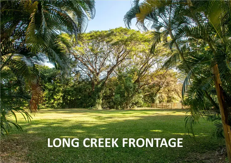 Third view of Homely land listing, 59 Crees Rd, Craiglie QLD 4877