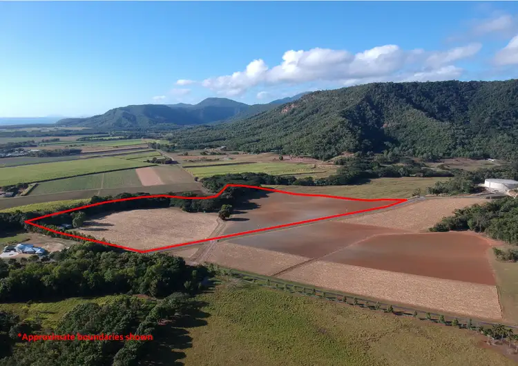 Fifth view of Homely land listing, 59 Crees Rd, Craiglie QLD 4877