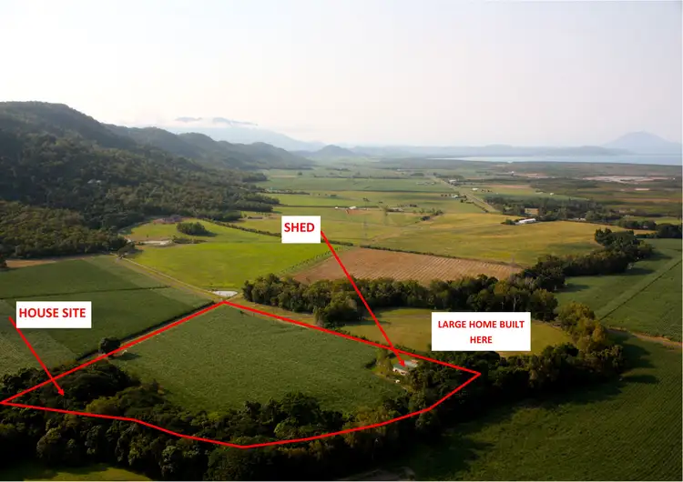 Seventh view of Homely land listing, 59 Crees Rd, Craiglie QLD 4877