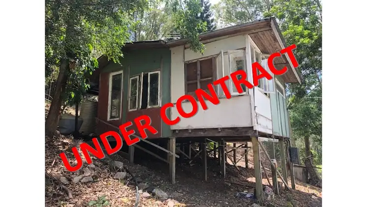 195 Boundary Creek Road, Bentley NSW 2480