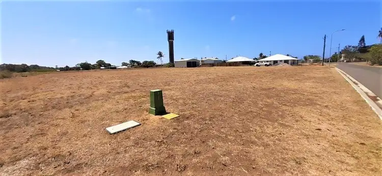 Second view of Homely land listing, 5 Marshall St, Burnett Heads QLD 4670