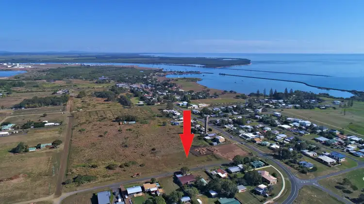 Fifth view of Homely land listing, 5 Marshall St, Burnett Heads QLD 4670