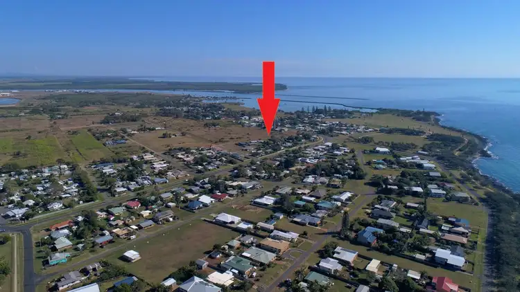 Sixth view of Homely land listing, 5 Marshall St, Burnett Heads QLD 4670