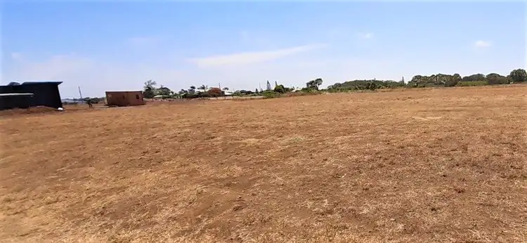 Seventh view of Homely land listing, 5 Marshall St, Burnett Heads QLD 4670