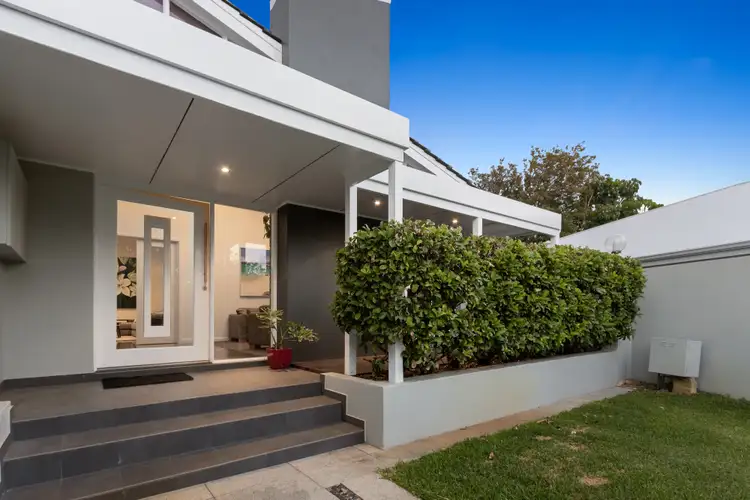 Main view of Homely house listing, 50 Bedwell Crescent, Booragoon WA 6154