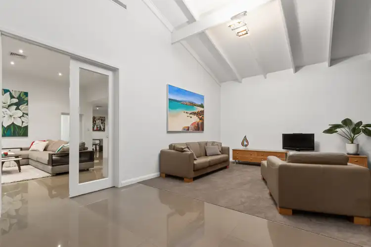 Fifth view of Homely house listing, 50 Bedwell Crescent, Booragoon WA 6154