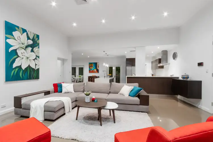 Seventh view of Homely house listing, 50 Bedwell Crescent, Booragoon WA 6154