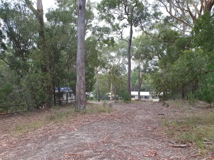 Second view of Homely land listing, 8 Callistemon St, Russell Island QLD 4184