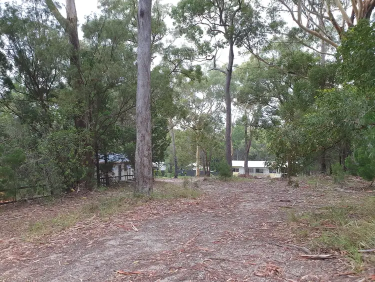 Third view of Homely land listing, 8 Callistemon St, Russell Island QLD 4184
