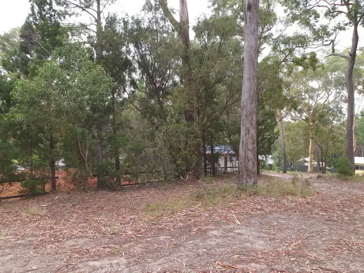 Fourth view of Homely land listing, 8 Callistemon St, Russell Island QLD 4184
