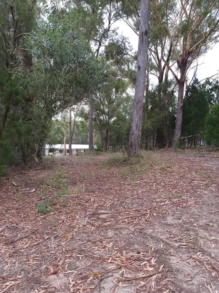 Fifth view of Homely land listing, 8 Callistemon St, Russell Island QLD 4184