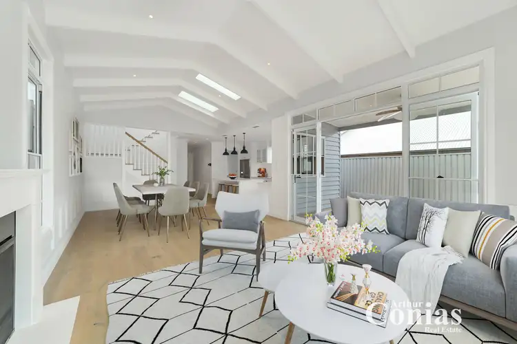 Fourth view of Homely house listing, 85 Beatrice St, Bardon QLD 4065
