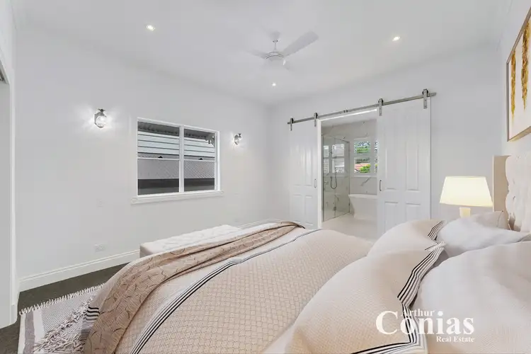 Sixth view of Homely house listing, 85 Beatrice St, Bardon QLD 4065