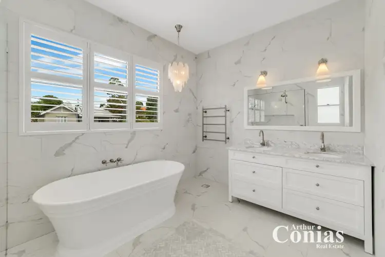 Seventh view of Homely house listing, 85 Beatrice St, Bardon QLD 4065