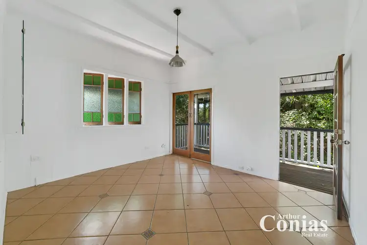 Second view of Homely house listing, 84 Russell Tce, Indooroopilly QLD 4068