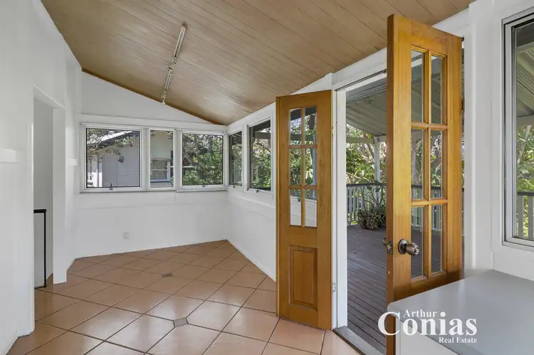 Third view of Homely house listing, 84 Russell Tce, Indooroopilly QLD 4068